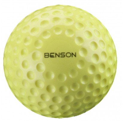 Benson Dimpled Softball - Forelle American Sports Equipment